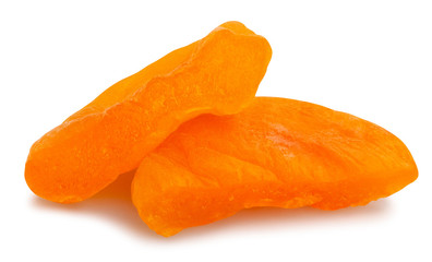 Obraz na płótnie Canvas dried apricot