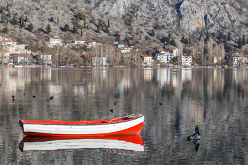 Kastoria, Greece. An amazing destination for nature and calm family vacations