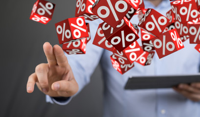 sale