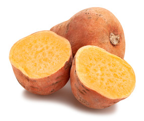 sweet potato