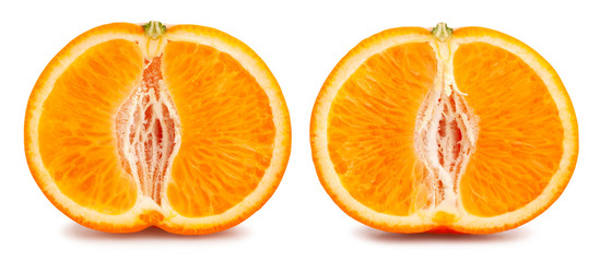 tangerine