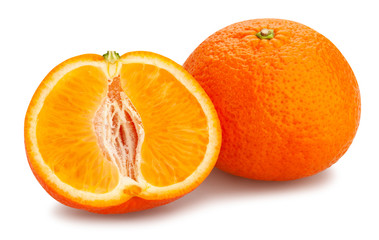 tangerine