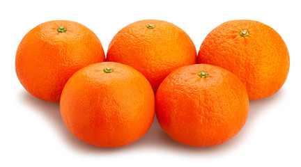 tangerine