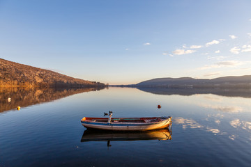 Kastoria, Greece. An amazing destination for nature and calm family vacations