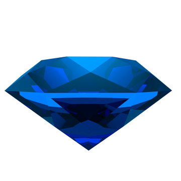 blue saphire