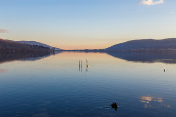 Kastoria, Greece. An amazing destination for nature and calm family vacations