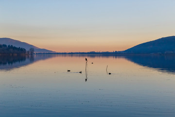 Kastoria, Greece. An amazing destination for nature and calm family vacations