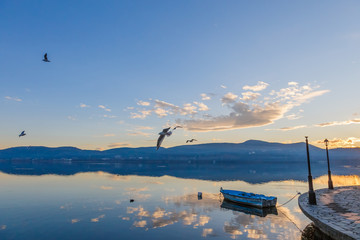 Kastoria, Greece. An amazing destination for nature and calm family vacations