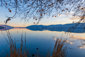 Kastoria, Greece. An amazing destination for nature and calm family vacations