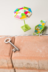 Aspirations for a better life