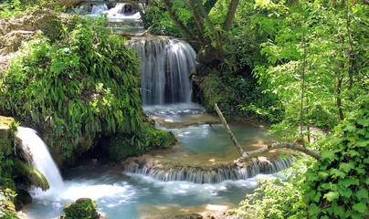  Krushuna waterfall (Bulgaria) © dinar12