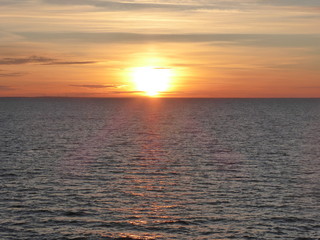 Fototapeta premium Fifty Shades of the Sea