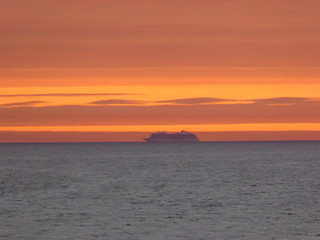 Fifty Shades of the Sea