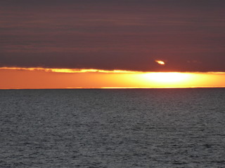 Fifty Shades of the Sea