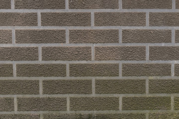 brick wall