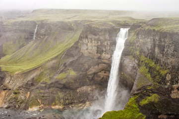 iceland.