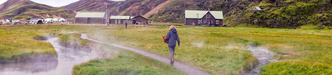 iceland.
