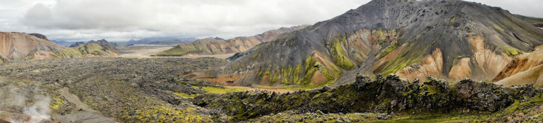 iceland.