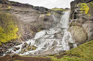 iceland.