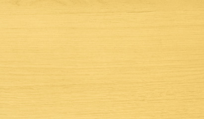Yellow wood texture background