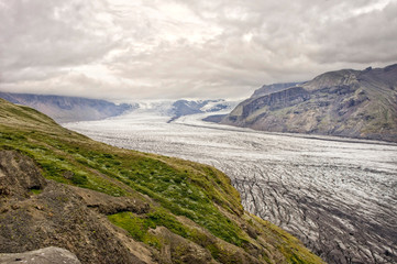 iceland.