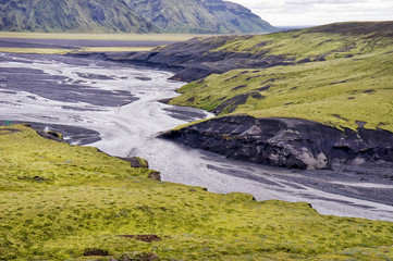 iceland.