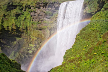 iceland.