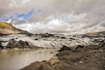 iceland.