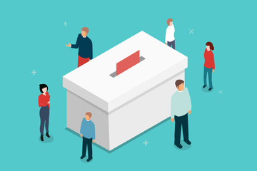 vote