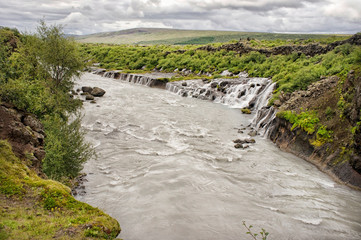 iceland.