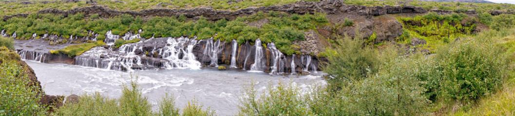 Obraz premium iceland.