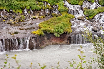 iceland.