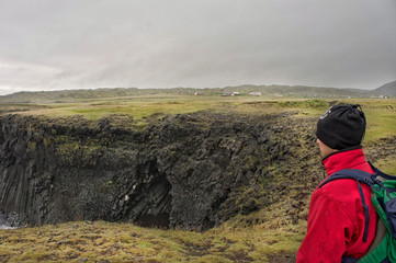 iceland.