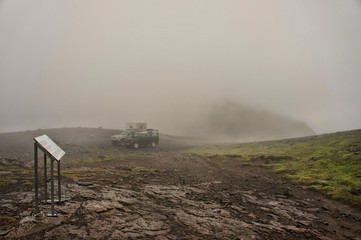iceland.