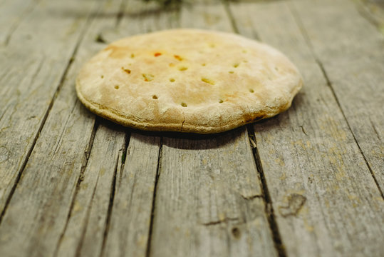 Pizza Calzon