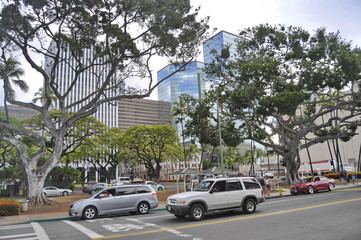 Honolulu, Hawaii, USA