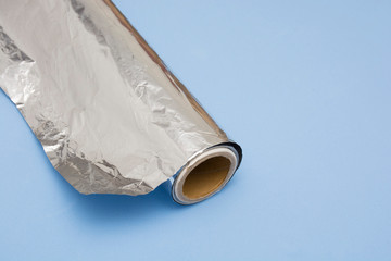 Aluminum foil for kitchen