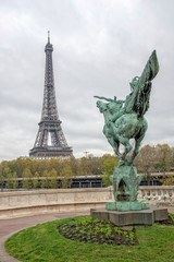 par&iacute;s, torre, torre eiffel, france, arquitectura, torre eiffel, europa