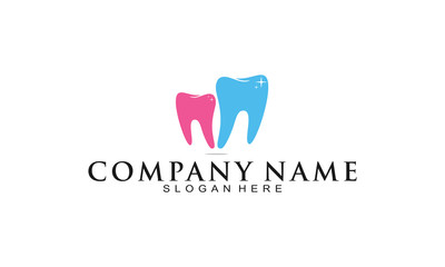 Teeth logo