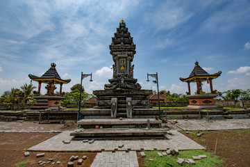 Buddhist Temple