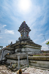 Buddhist Temple