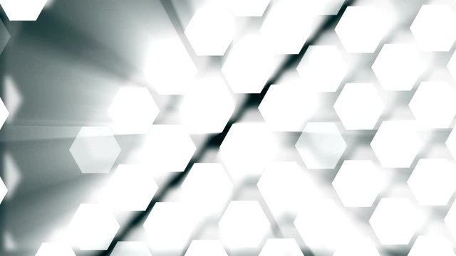 dance color patterns on the screen