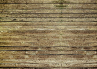 Old rough wooden wall (background pattern)