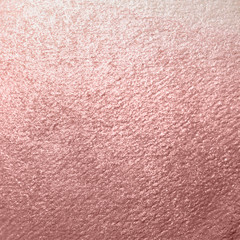 Metallic pink paper background