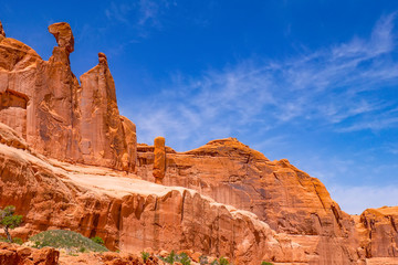 Arches National Park