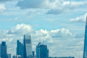 Fototapeta premium London