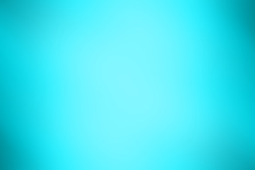 light blue gradient background / blue radial gradient effect wallpaper