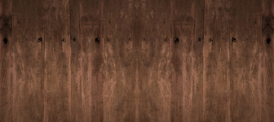 Brown wood texture background. wood surface with natural pattern.