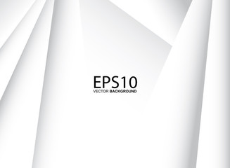 Obraz premium abstract gradient gray color background