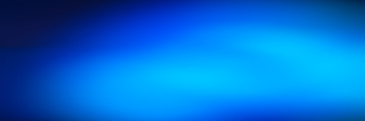 light blue gradient background / blue radial gradient effect wallpaper